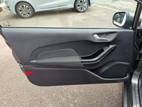 USED 2021 21 FORD FIESTA 1.0T EcoBoost ST-Line Edition Hatchback 3dr Petrol Manual Euro 6 (s/s) (95 ps) 