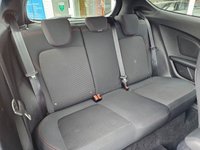USED 2021 21 FORD FIESTA 1.0T EcoBoost ST-Line Edition Hatchback 3dr Petrol Manual Euro 6 (s/s) (95 ps) 