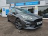 USED 2021 21 FORD FIESTA 1.0T EcoBoost ST-Line Edition Hatchback 3dr Petrol Manual Euro 6 (s/s) (95 ps) 