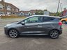 USED 2021 21 FORD FIESTA 1.0T EcoBoost ST-Line Edition Hatchback 3dr Petrol Manual Euro 6 (s/s) (95 ps) 