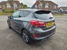 USED 2021 21 FORD FIESTA 1.0T EcoBoost ST-Line Edition Hatchback 3dr Petrol Manual Euro 6 (s/s) (95 ps) 