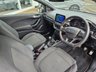 USED 2021 21 FORD FIESTA 1.0T EcoBoost ST-Line Edition Hatchback 3dr Petrol Manual Euro 6 (s/s) (95 ps) 