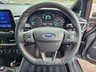 USED 2021 21 FORD FIESTA 1.0T EcoBoost ST-Line Edition Hatchback 3dr Petrol Manual Euro 6 (s/s) (95 ps) 