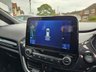 USED 2021 21 FORD FIESTA 1.0T EcoBoost ST-Line Edition Hatchback 3dr Petrol Manual Euro 6 (s/s) (95 ps) 