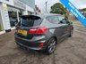 USED 2021 21 FORD FIESTA 1.0T EcoBoost ST-Line Edition Hatchback 3dr Petrol Manual Euro 6 (s/s) (95 ps) 