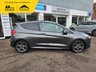 USED 2021 21 FORD FIESTA 1.0T EcoBoost ST-Line Edition Hatchback 3dr Petrol Manual Euro 6 (s/s) (95 ps) 