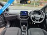 USED 2021 21 FORD FIESTA 1.0T EcoBoost ST-Line Edition Hatchback 3dr Petrol Manual Euro 6 (s/s) (95 ps) 