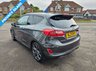 USED 2021 21 FORD FIESTA 1.0T EcoBoost ST-Line Edition Hatchback 3dr Petrol Manual Euro 6 (s/s) (95 ps) 