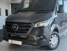 USED 2023 73 MERCEDES-BENZ SPRINTER 2.0 315 CDI Premium Panel Van AUTO 5dr Diesel Manual FWD L2 H2 Euro 6 (s/s) (150 ps) REVERSE CAM+AIR CON+CRUISE