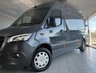 USED 2023 73 MERCEDES-BENZ SPRINTER 2.0 315 CDI Premium Panel Van AUTO 5dr Diesel Manual FWD L2 H2 Euro 6 (s/s) (150 ps) REVERSE CAM+AIR CON+CRUISE