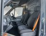 USED 2023 73 MERCEDES-BENZ SPRINTER 2.0 315 CDI Premium Panel Van AUTO 5dr Diesel Manual FWD L2 H2 Euro 6 (s/s) (150 ps) REVERSE CAM+AIR CON+CRUISE