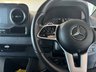 USED 2023 73 MERCEDES-BENZ SPRINTER 2.0 315 CDI Premium Panel Van AUTO 5dr Diesel Manual FWD L2 H2 Euro 6 (s/s) (150 ps) REVERSE CAM+AIR CON+CRUISE