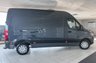 USED 2023 73 MERCEDES-BENZ SPRINTER 2.0 315 CDI Premium Panel Van AUTO 5dr Diesel Manual FWD L2 H2 Euro 6 (s/s) (150 ps) REVERSE CAM+AIR CON+CRUISE