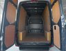 USED 2023 73 MERCEDES-BENZ SPRINTER 2.0 315 CDI Premium Panel Van AUTO 5dr Diesel Manual FWD L2 H2 Euro 6 (s/s) (150 ps) REVERSE CAM+AIR CON+CRUISE
