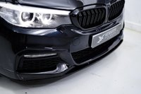 USED 2017 67 BMW 5 SERIES 2.0 520d M Sport Touring Auto xDrive Euro 6 (s/s) 5dr M SPORT PLUS | BLACK PACK|HUD