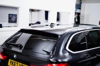 USED 2017 67 BMW 5 SERIES 2.0 520d M Sport Touring Auto xDrive Euro 6 (s/s) 5dr M SPORT PLUS | BLACK PACK|HUD