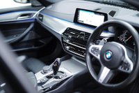 USED 2017 67 BMW 5 SERIES 2.0 520d M Sport Touring Auto xDrive Euro 6 (s/s) 5dr M SPORT PLUS | BLACK PACK|HUD