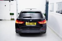 USED 2017 67 BMW 5 SERIES 2.0 520d M Sport Touring Auto xDrive Euro 6 (s/s) 5dr M SPORT PLUS | BLACK PACK|HUD