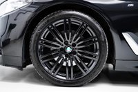 USED 2017 67 BMW 5 SERIES 2.0 520d M Sport Touring Auto xDrive Euro 6 (s/s) 5dr M SPORT PLUS | BLACK PACK|HUD