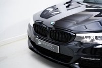 USED 2017 67 BMW 5 SERIES 2.0 520d M Sport Touring Auto xDrive Euro 6 (s/s) 5dr M SPORT PLUS | BLACK PACK|HUD