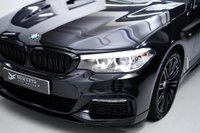 USED 2017 67 BMW 5 SERIES 2.0 520d M Sport Touring Auto xDrive Euro 6 (s/s) 5dr M SPORT PLUS | BLACK PACK|HUD