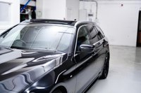 USED 2017 67 BMW 5 SERIES 2.0 520d M Sport Touring Auto xDrive Euro 6 (s/s) 5dr M SPORT PLUS | BLACK PACK|HUD