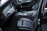 USED 2017 67 BMW 5 SERIES 2.0 520d M Sport Touring Auto xDrive Euro 6 (s/s) 5dr M SPORT PLUS | BLACK PACK|HUD