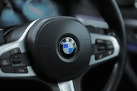 USED 2017 67 BMW 5 SERIES 2.0 520d M Sport Touring Auto xDrive Euro 6 (s/s) 5dr M SPORT PLUS | BLACK PACK|HUD