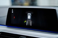 USED 2017 67 BMW 5 SERIES 2.0 520d M Sport Touring Auto xDrive Euro 6 (s/s) 5dr M SPORT PLUS | BLACK PACK|HUD