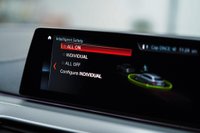 USED 2017 67 BMW 5 SERIES 2.0 520d M Sport Touring Auto xDrive Euro 6 (s/s) 5dr M SPORT PLUS | BLACK PACK|HUD