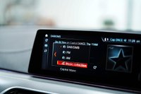 USED 2017 67 BMW 5 SERIES 2.0 520d M Sport Touring Auto xDrive Euro 6 (s/s) 5dr M SPORT PLUS | BLACK PACK|HUD