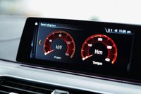 USED 2017 67 BMW 5 SERIES 2.0 520d M Sport Touring Auto xDrive Euro 6 (s/s) 5dr M SPORT PLUS | BLACK PACK|HUD