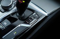 USED 2017 67 BMW 5 SERIES 2.0 520d M Sport Touring Auto xDrive Euro 6 (s/s) 5dr M SPORT PLUS | BLACK PACK|HUD