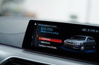 USED 2017 67 BMW 5 SERIES 2.0 520d M Sport Touring Auto xDrive Euro 6 (s/s) 5dr M SPORT PLUS | BLACK PACK|HUD