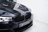 USED 2017 67 BMW 5 SERIES 2.0 520d M Sport Touring Auto xDrive Euro 6 (s/s) 5dr M SPORT PLUS | BLACK PACK|HUD