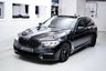 USED 2017 67 BMW 5 SERIES 2.0 520d M Sport Touring Auto xDrive Euro 6 (s/s) 5dr M SPORT PLUS | BLACK PACK|HUD