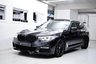 USED 2017 67 BMW 5 SERIES 2.0 520d M Sport Touring Auto xDrive Euro 6 (s/s) 5dr M SPORT PLUS | BLACK PACK|HUD