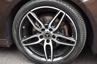 USED 2016 66 MERCEDES-BENZ CLA 1.6 CLA180 AMG Line Coupe 4dr Petrol Manual Euro 6 (s/s) (122 ps) BESPOKE COLOUR COMBIATION, FULL SERVICE HISTORY, FULL SERVICE HISTORY