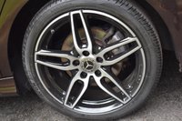 USED 2016 66 MERCEDES-BENZ CLA 1.6 CLA180 AMG Line Coupe 4dr Petrol Manual Euro 6 (s/s) (122 ps) BESPOKE COLOUR COMBIATION, FULL SERVICE HISTORY, FULL SERVICE HISTORY