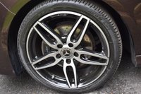 USED 2016 66 MERCEDES-BENZ CLA 1.6 CLA180 AMG Line Coupe 4dr Petrol Manual Euro 6 (s/s) (122 ps) BESPOKE COLOUR COMBIATION, FULL SERVICE HISTORY, FULL SERVICE HISTORY