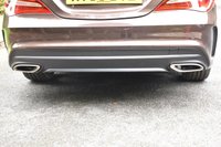 USED 2016 66 MERCEDES-BENZ CLA 1.6 CLA180 AMG Line Coupe 4dr Petrol Manual Euro 6 (s/s) (122 ps) BESPOKE COLOUR COMBIATION, FULL SERVICE HISTORY, FULL SERVICE HISTORY