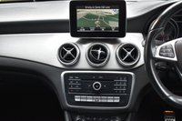 USED 2016 66 MERCEDES-BENZ CLA 1.6 CLA180 AMG Line Coupe 4dr Petrol Manual Euro 6 (s/s) (122 ps) BESPOKE COLOUR COMBIATION, FULL SERVICE HISTORY, FULL SERVICE HISTORY
