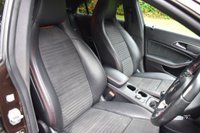 USED 2016 66 MERCEDES-BENZ CLA 1.6 CLA180 AMG Line Coupe 4dr Petrol Manual Euro 6 (s/s) (122 ps) BESPOKE COLOUR COMBIATION, FULL SERVICE HISTORY, FULL SERVICE HISTORY