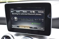 USED 2016 66 MERCEDES-BENZ CLA 1.6 CLA180 AMG Line Coupe 4dr Petrol Manual Euro 6 (s/s) (122 ps) BESPOKE COLOUR COMBIATION, FULL SERVICE HISTORY, FULL SERVICE HISTORY
