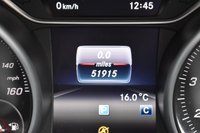 USED 2016 66 MERCEDES-BENZ CLA 1.6 CLA180 AMG Line Coupe 4dr Petrol Manual Euro 6 (s/s) (122 ps) BESPOKE COLOUR COMBIATION, FULL SERVICE HISTORY, FULL SERVICE HISTORY