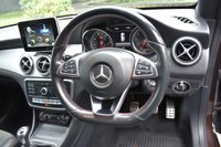 USED 2016 66 MERCEDES-BENZ CLA 1.6 CLA180 AMG Line Coupe 4dr Petrol Manual Euro 6 (s/s) (122 ps) BESPOKE COLOUR COMBIATION, FULL SERVICE HISTORY, FULL SERVICE HISTORY