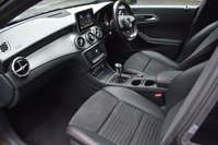 USED 2016 66 MERCEDES-BENZ CLA 1.6 CLA180 AMG Line Coupe 4dr Petrol Manual Euro 6 (s/s) (122 ps) BESPOKE COLOUR COMBIATION, FULL SERVICE HISTORY, FULL SERVICE HISTORY