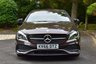 USED 2016 66 MERCEDES-BENZ CLA 1.6 CLA180 AMG Line Coupe 4dr Petrol Manual Euro 6 (s/s) (122 ps) BESPOKE COLOUR COMBIATION, FULL SERVICE HISTORY, FULL SERVICE HISTORY