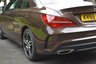USED 2016 66 MERCEDES-BENZ CLA 1.6 CLA180 AMG Line Coupe 4dr Petrol Manual Euro 6 (s/s) (122 ps) BESPOKE COLOUR COMBIATION, FULL SERVICE HISTORY, FULL SERVICE HISTORY