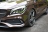 USED 2016 66 MERCEDES-BENZ CLA 1.6 CLA180 AMG Line Coupe 4dr Petrol Manual Euro 6 (s/s) (122 ps) BESPOKE COLOUR COMBIATION, FULL SERVICE HISTORY, FULL SERVICE HISTORY
